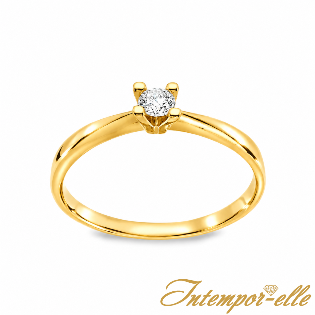 SO G4G OR 18 CT + DT 0.10 CT 