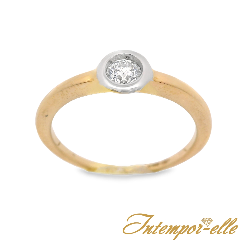 SO CLOS OR 18 CT + DT 0.20 CT 