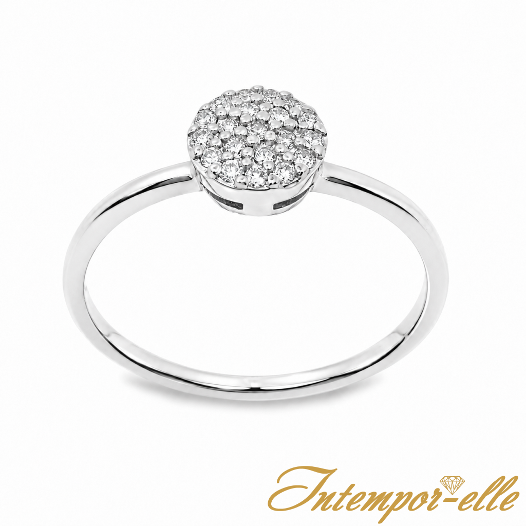 BA OR 18CT + DT 0.10 CT 