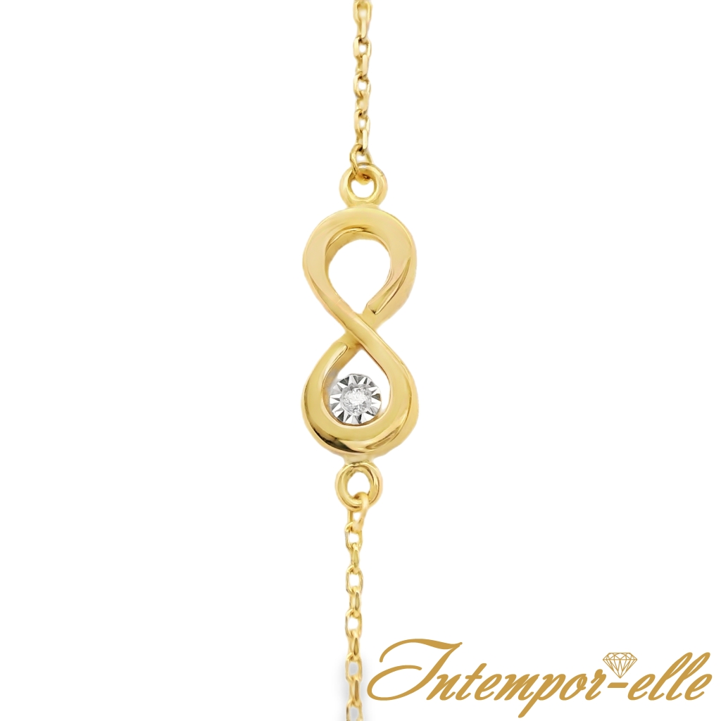 BR INFINI OR 18 CT + DT 0.005 CT 