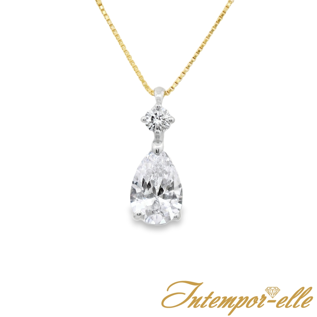 CL OR 18 CT + OXZ GOUTE 