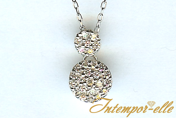 CL OR 18 CT + DT 0.15 CT RHODIER