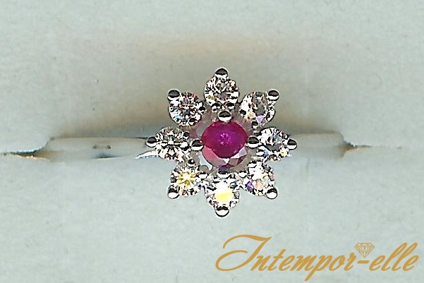 BA OR 18 CT + RUB 3.0MM + 8 OXZ 