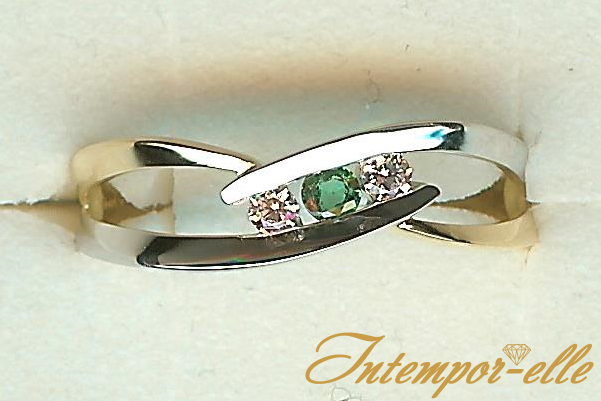 BA OR 18 CT + EME + 2 OXZ 