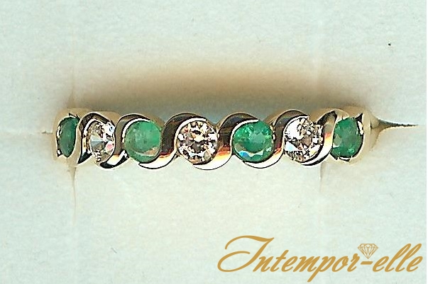 AL OR 18 CT + 4 EME + 3 OXZ 