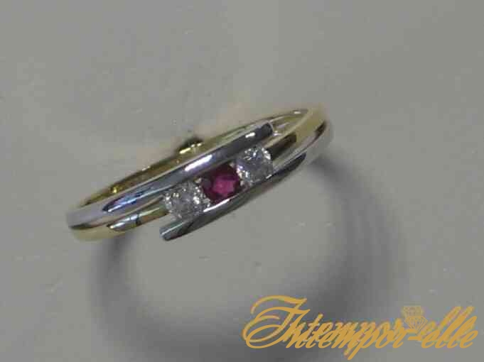 BA OR 18 CT + RUB 2.5MM + 2OXZ 